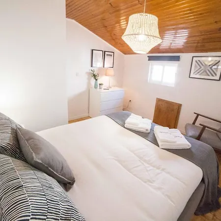 Flh Bairro Alto Charming Apartment-2